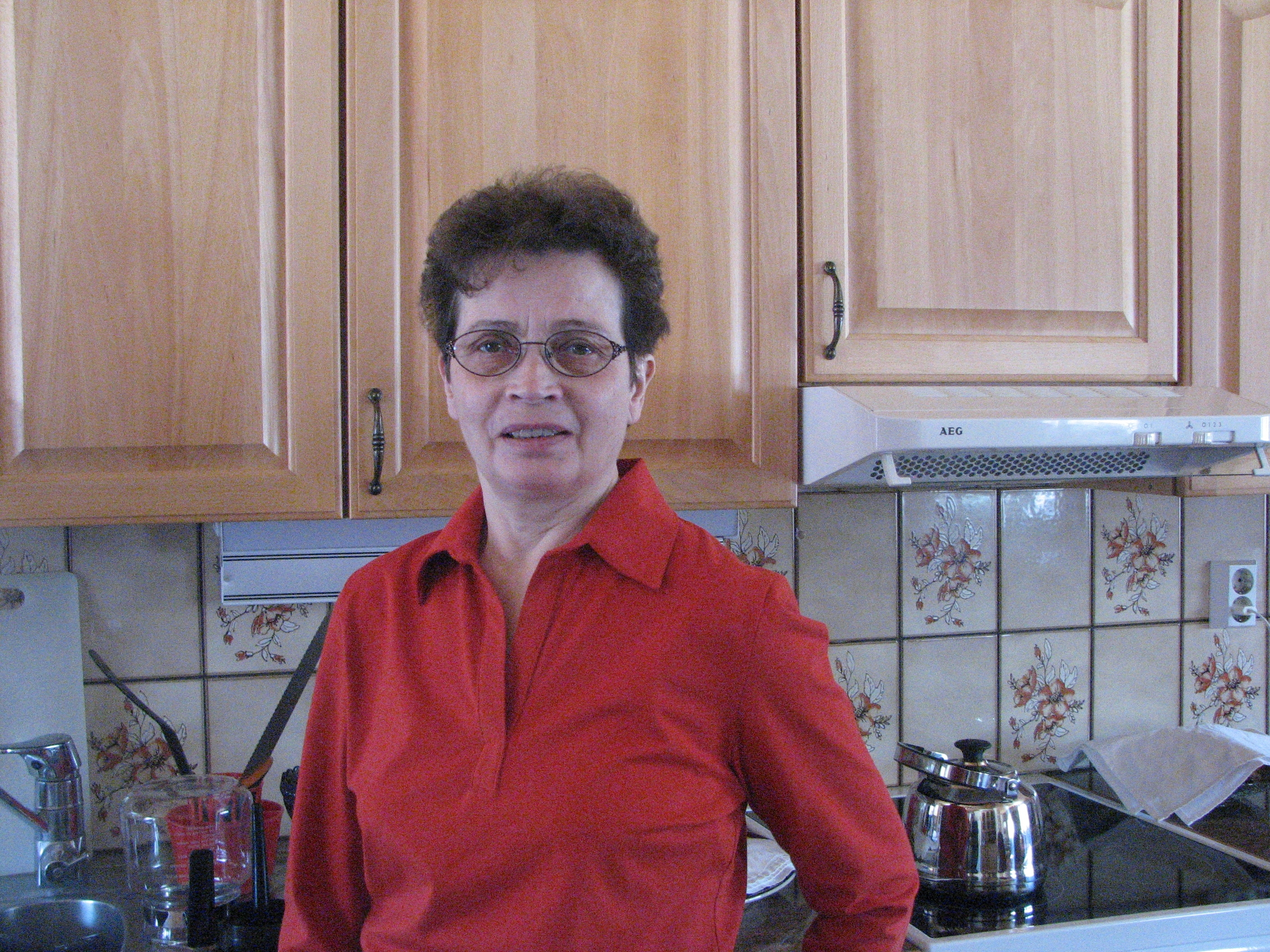 Lea Pitk&auml;nen